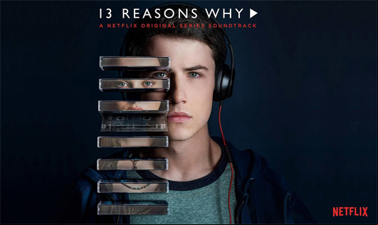 13 Reasons Why