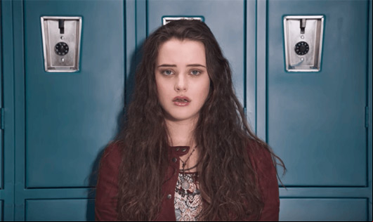 13 Reasons Why