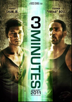 Affiche 3 Minutes