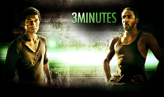 3 Minutes