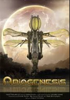 Affiche Abiogenesis