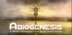 Image Abiogenesis