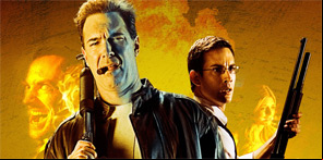 Image The Action Hero’s Guide to Saving