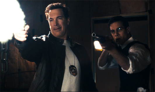 The Action Hero's Guide to Saving Lives