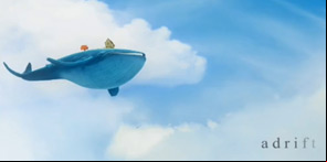Image Adrift
