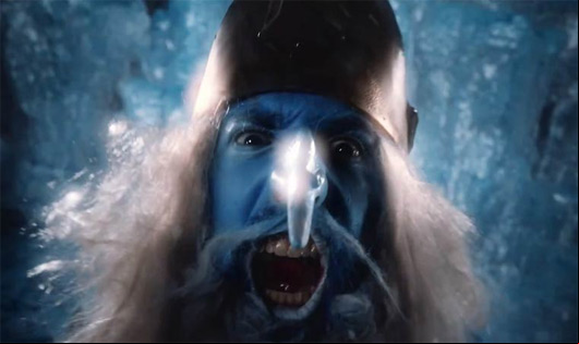 Adventure Time : The Movie