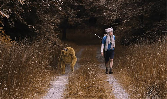 Adventure Time : The Movie