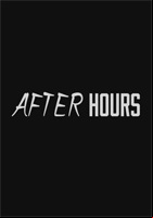 Affiche After Hours