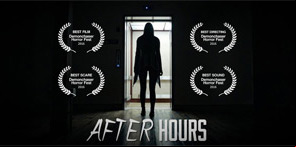 Image After Hours