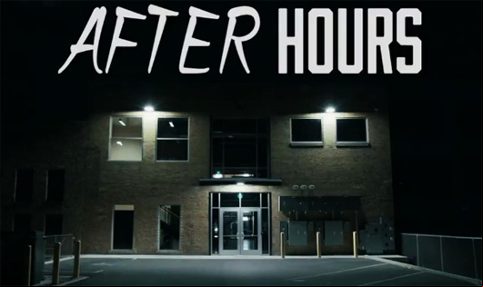 After Hours