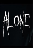 Affiche Alone