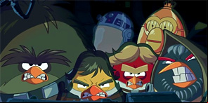 Image Angry Birds Star Wars