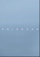 Affiche Aningaaq ­ Gravity spin­off
