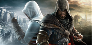 Image Assassin’s Creed Revelations