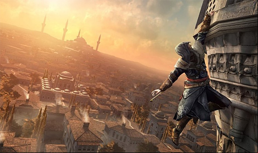 Assassin's Creed Revelations
