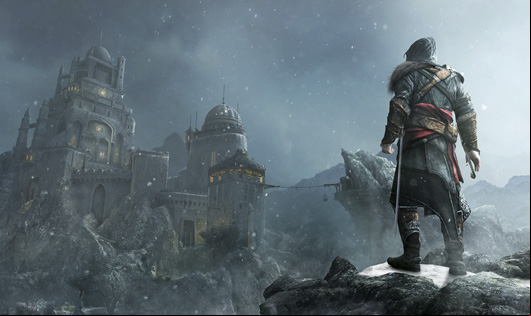 Assassin's Creed Revelations