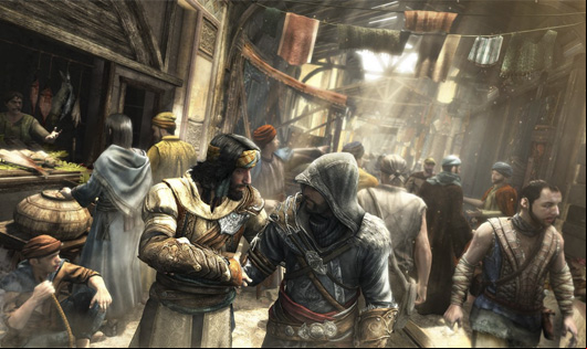 Assassin's Creed Revelations