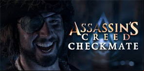 Image Assassin’s Creed : Checkmate