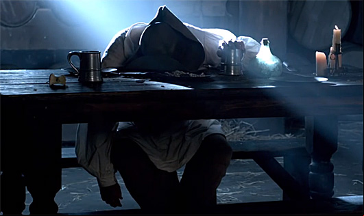 Assassin's Creed : Checkmate Fan Film