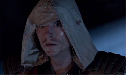Assassin's Creed : Checkmate Fan Film