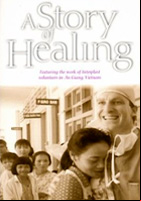Affiche astoryofhealing