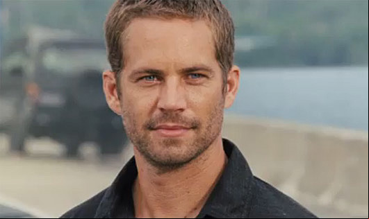A Tribute to Paul Walker