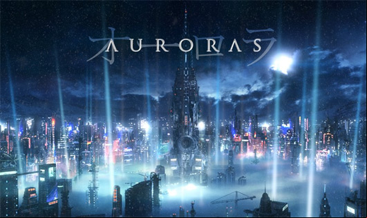 Auroras