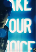 Affiche A Virtual Nightmare
