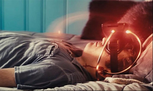 A Virtual Nightmare