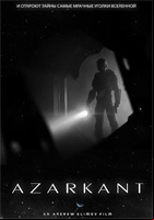 Affiche Azarkant