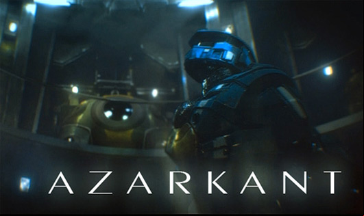 Azarkant