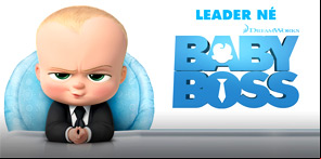 Image Baby Boss – Teaser