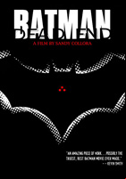 Affiche Batman Dead End
