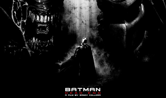 Batman Dead End