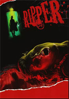 Affiche Batman - Ripper