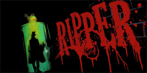 Image Batman – Ripper