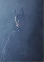 Affiche Batman : The Bloody Valentine