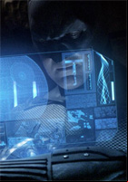 Affiche Batman vs Darth Vader