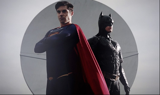 Batman vs. Superman