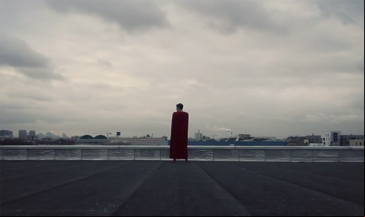 Batman vs. Superman