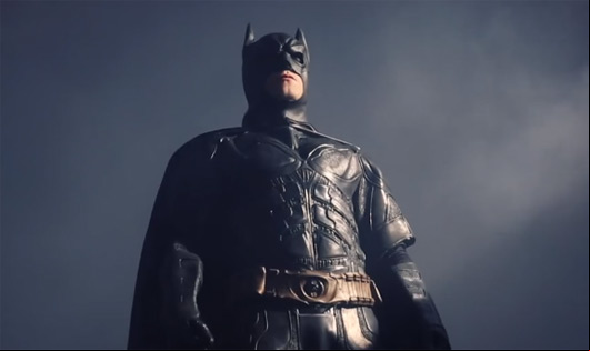 Batman vs. Superman
