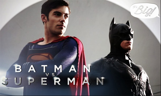 Batman vs. Superman