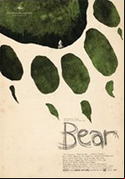Affiche Bear