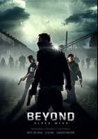 Affiche Beyond Black Mesa