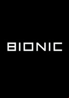 Affiche Zahia : Bionic