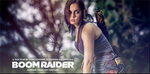 Image Boom Raider
