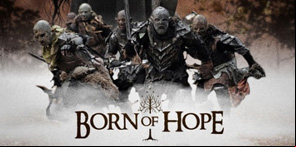 Image Born of Hope