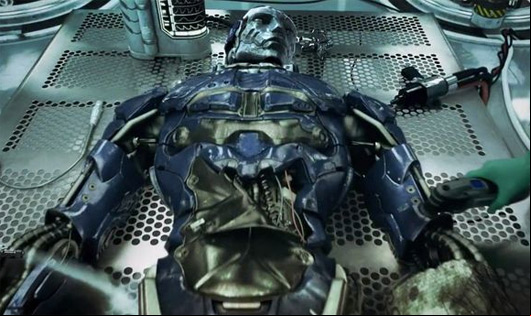 BotWars Teaser