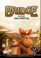 Affiche Bridge