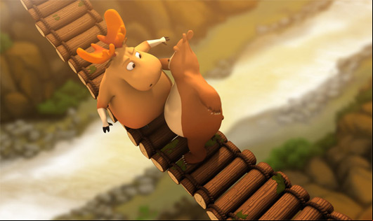Bridge